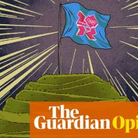 Imagine the culture war the 2012 Olympic opening ceremony would spark now | Charlotte Higgins