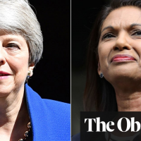 ‘Bloody difficult women’: Brexit play hits the London stage