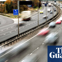 ‘No viable alternative’: UK must introduce road pricing, MPs say