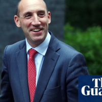 Boris Johnson’s chief of staff ‘spent day watching cricket’ just before Kabul fell