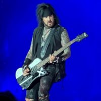 Mötley Crüe, Def Leppard, Poison, Joan Jett rock 50 songs at Comerica Park