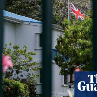 Caribbean states warn against direct rule of British Virgin Islands
