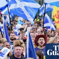 Nationalism has a dark side, but it’s not all bad | Letters