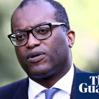Kwasi Kwarteng: the low-tax Tory frontrunner for next chancellor