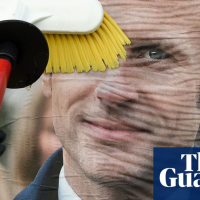 French presidential election campaign officially kicks off