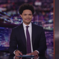 Late Night Muses on Elon Musk’s Deal to Buy Twitter