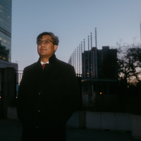 Intrigue Deepens at U.N. Over Myanmar and Afghanistan