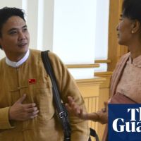 Myanmar junta executes democracy activists in first such killings in decades