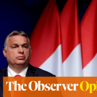 Meet the brave, consensual mayor set to face down Hungary’s autocrat | Nick Cohen