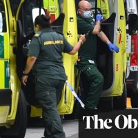 The Observer view on the existential NHS crisis that demands a PM with a plan | Observer editorial