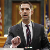 Tom Cotton Tells AG Garland What So Many Others Are Thinking: 'Thank God You Are Not on the Supreme Court'