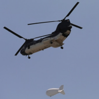 Vietnamese Americans Step Up to Help Afghans Resettle