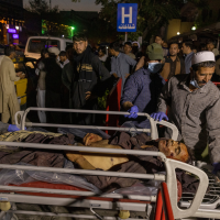 What Is the Islamic State Khorasan, a.k.a. ISIS-K?