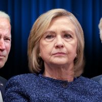 New disease erases Dems’ memories of their post-2016 attack on democracy