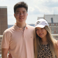 American Siblings Barred From Leaving China for 3 Years Return to U.S.