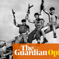 Was Afghanistan Britain’s worst failure since Suez? It’s a comforting fiction | Charlotte Lydia Riley