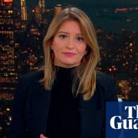 Rough Draft review: Katy Tur’s fascinating – and flawed – story of news and family