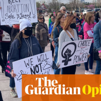 Oklahoma’s move to ban abortions is a prelude of America without Roe v Wade | Moira Donegan