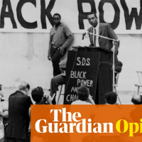 Black August – a more radical Black History Month – celebrates revolutionaries | Akin Olla