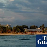 ‘Is it to satisfy you or to satisfy us?’ Why New Zealand’s Pacific colony doesn’t want independence