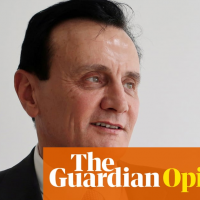 The Guardian view on high pay: the fat cats are still there | Editorial