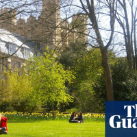 Thousands of British students in limbo with post-Brexit visa chaos