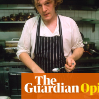 The Guardian view on chefs: underpaid, overworked and in demand | Editorial