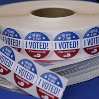 Another Biden Judicial Nominee Steps In It on Democracy, Claims We Live in ‘A Separate and Unequal Society’