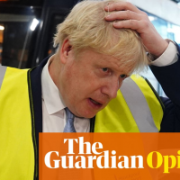 Boris Johnson’s great political reboot is off to a very clunky start | Katy Balls