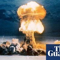 Forgetting the apocalypse: why our nuclear fears faded – and why that’s dangerous