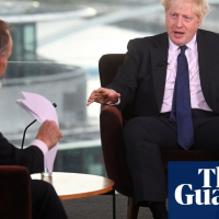 Boris Johnson: petrol crisis and pig cull part of necessary post-Brexit transition