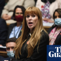 Tuesday briefing: What the Angela Rayner story tells us about misogyny in Westminster
