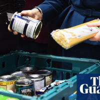 If Tories want to help the hungry, here’s what they should do | Letters