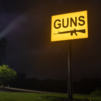 The Looming Crisis for the Gun Safety Movement