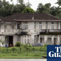 Historic Yangon villa where Aung San Suu Kyi was held for 15 years under threat