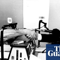 John Tingle, journalist and founder of NSW Shooters party, dies at 90