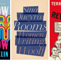 Newly Published, From Rainbow Cocktails to Magical Beasts