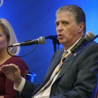 RI governor faces tough primary in bid for first full term – The Boston Globe