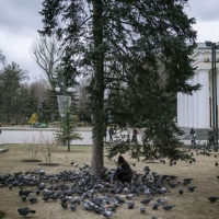 On Ukraine’s border, Moldovans wonder: Where will Putin stop? – The Boston Globe