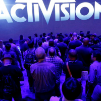 Workers at ‘Call of Duty’ creator Activision Blizzard vote to join union