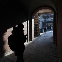 Ditching legacy admissions is first step in ending disparities – The Boston Globe