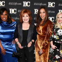 Sunny Hostin Gives Us Tips on How to Spot Toxic Femininity