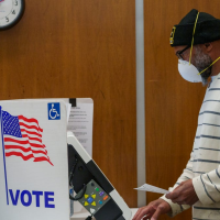 What to know about voting early in Central Indiana ahead of the 2022 primary election