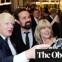 Boris Johnson and the Lebedevs: how I exposed the prime minister’s defining scandal