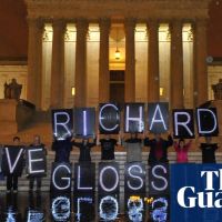 Newly uncovered letter casts doubt over sole testimony in Oklahoma death row