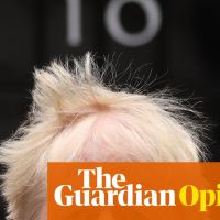 At last the curtain falls on Boris Johnson: the pantomime prime minister utterly lacking in character | James Graham