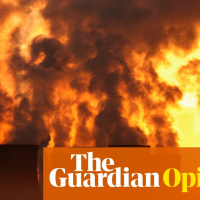 What if it’s too late to save our planet without geoengineering? | Moira Donegan
