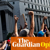 Occupy Wall Street swept the world and achieved a lot, even if it may not feel like it | Akin Olla