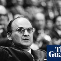 Luis Echeverria, leftwing Mexican president of the 1970s, dies at 100