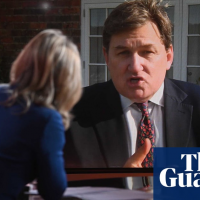 UK could target Russian generals and troops with sanctions, says minister